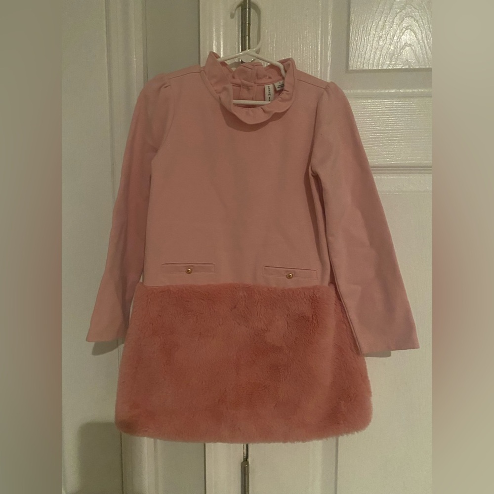 Janie and Jack dress